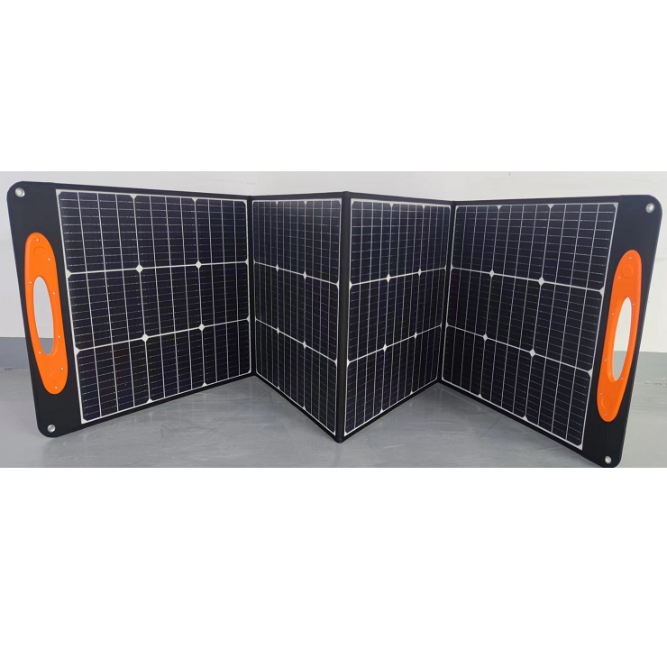 Solar Panel 200W - Paneles Solares Plegables de 200W, Panel