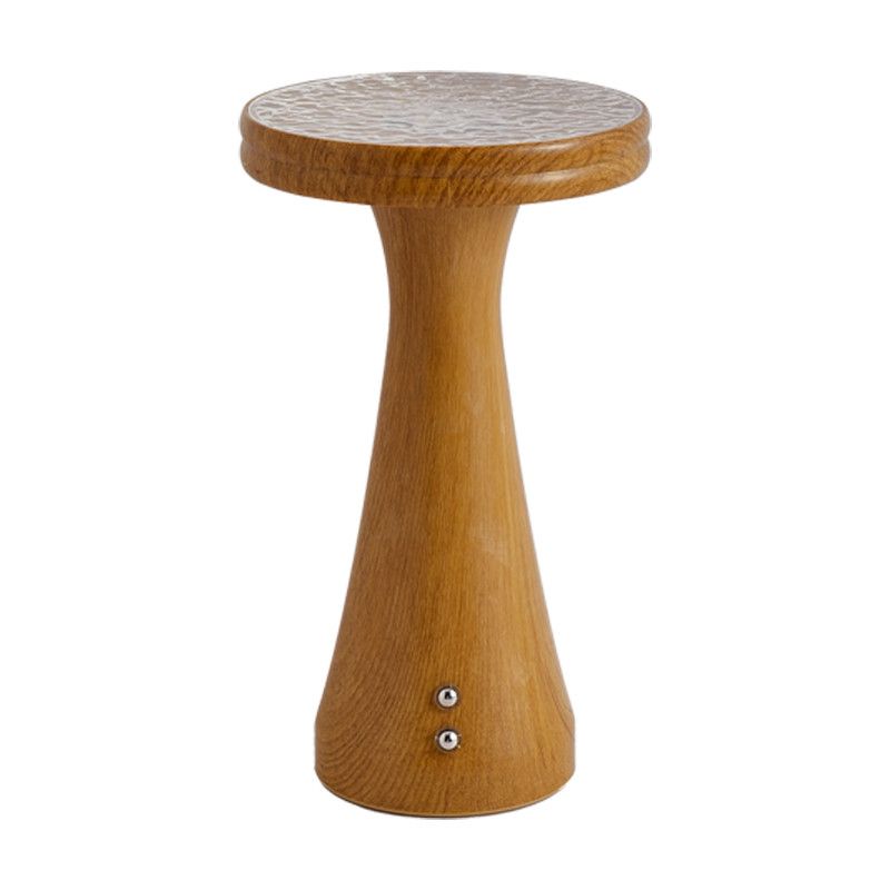 Solar Lamp - Lámpara de escritorio decorativa para el