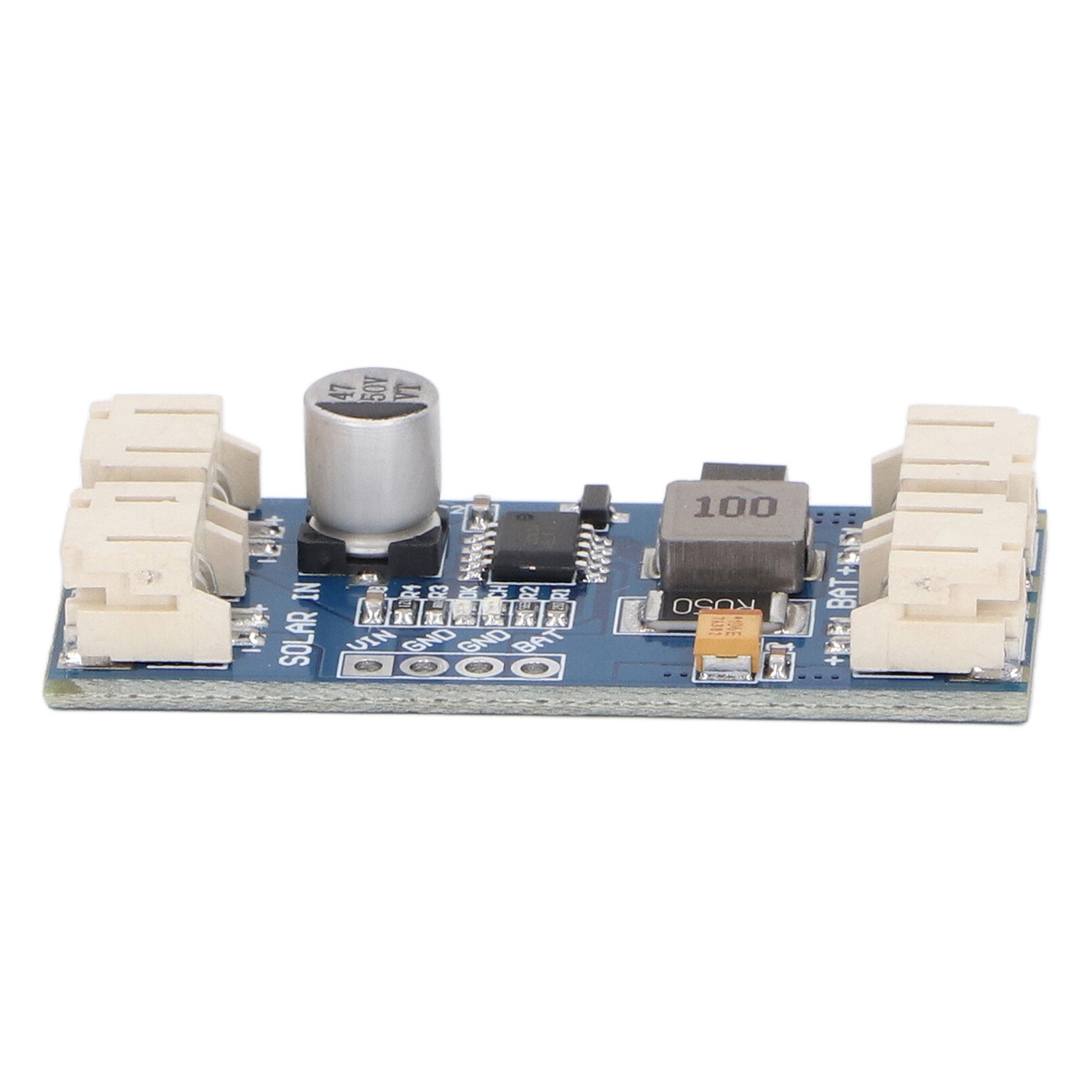 Controlador de Carga Solar CN3 - Charge Controller Solar reseña y precio