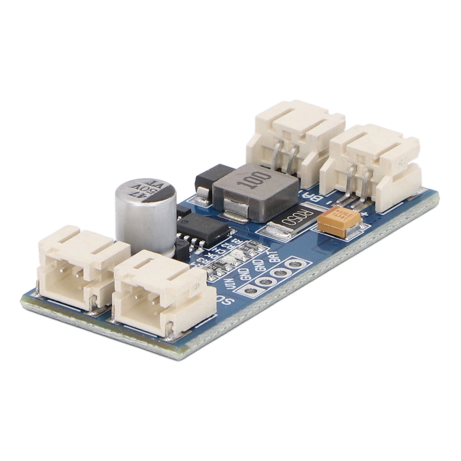 Controlador de Carga Solar CN3 - Charge Controller Solar reseña y precio