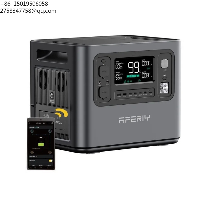 Estación de Energía Portátil p - Solar Generator reseña y precio