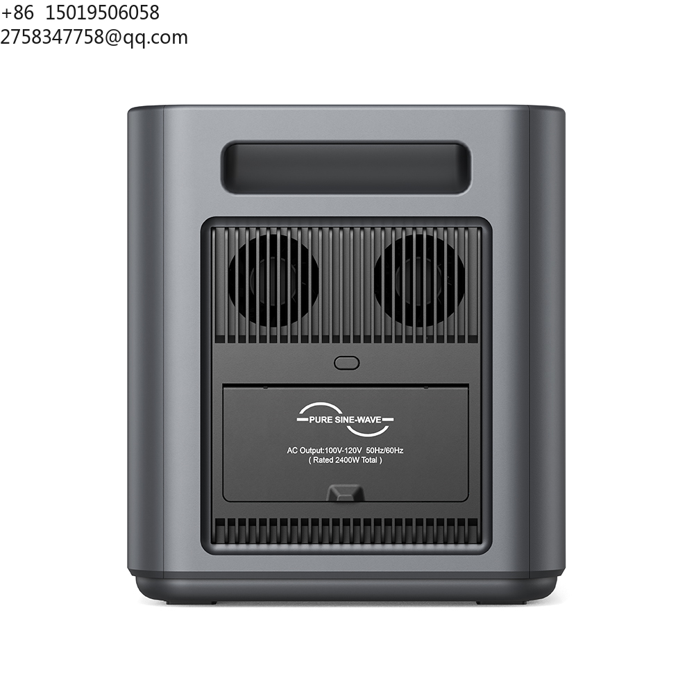 Estación de Energía Portátil p - Solar Generator reseña y precio