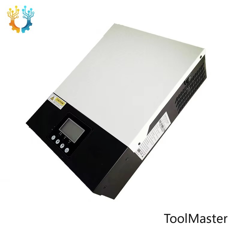 【2026】Sistema de Energía sin B - Power Inverter reseña y precio
