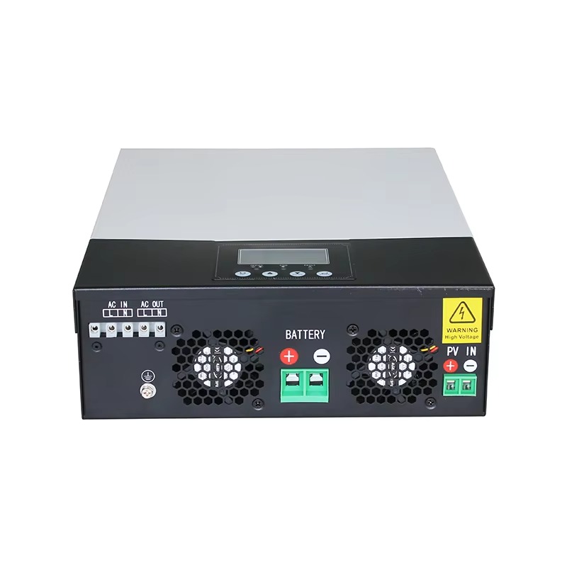 【2026】Sistema de Energía sin B - Power Inverter reseña y precio