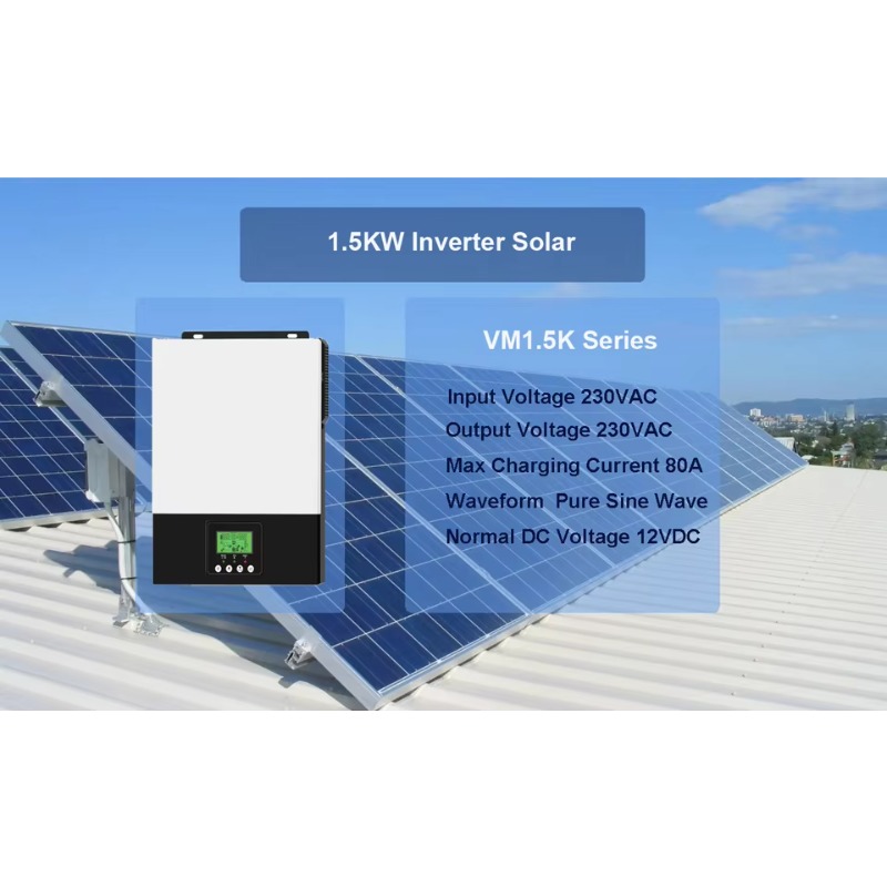 【2026】Sistema de Energía sin B - Power Inverter reseña y precio