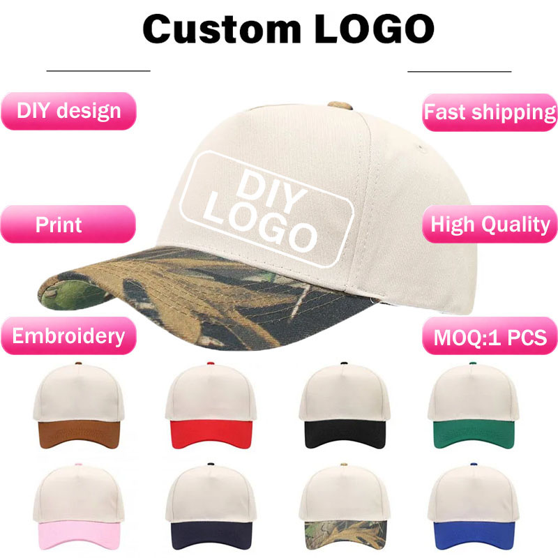 Gorra de béisbol estructurada  - Solar Panel reseña y precio