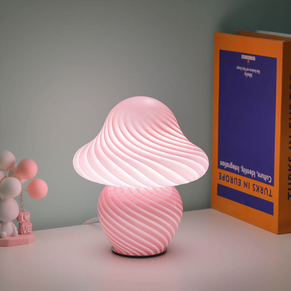 Lámpara de mesa para dormitori - Solar Lamp reseña y precio