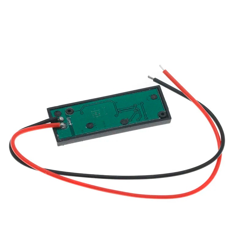 Placa de Detección de Energía  - Lithium Battery 12V reseña y precio