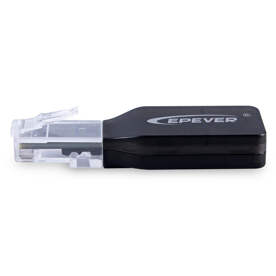 EPEVER WiFi 2,4G RJ45 D WIFI B - Charge Controller Solar reseña y precio