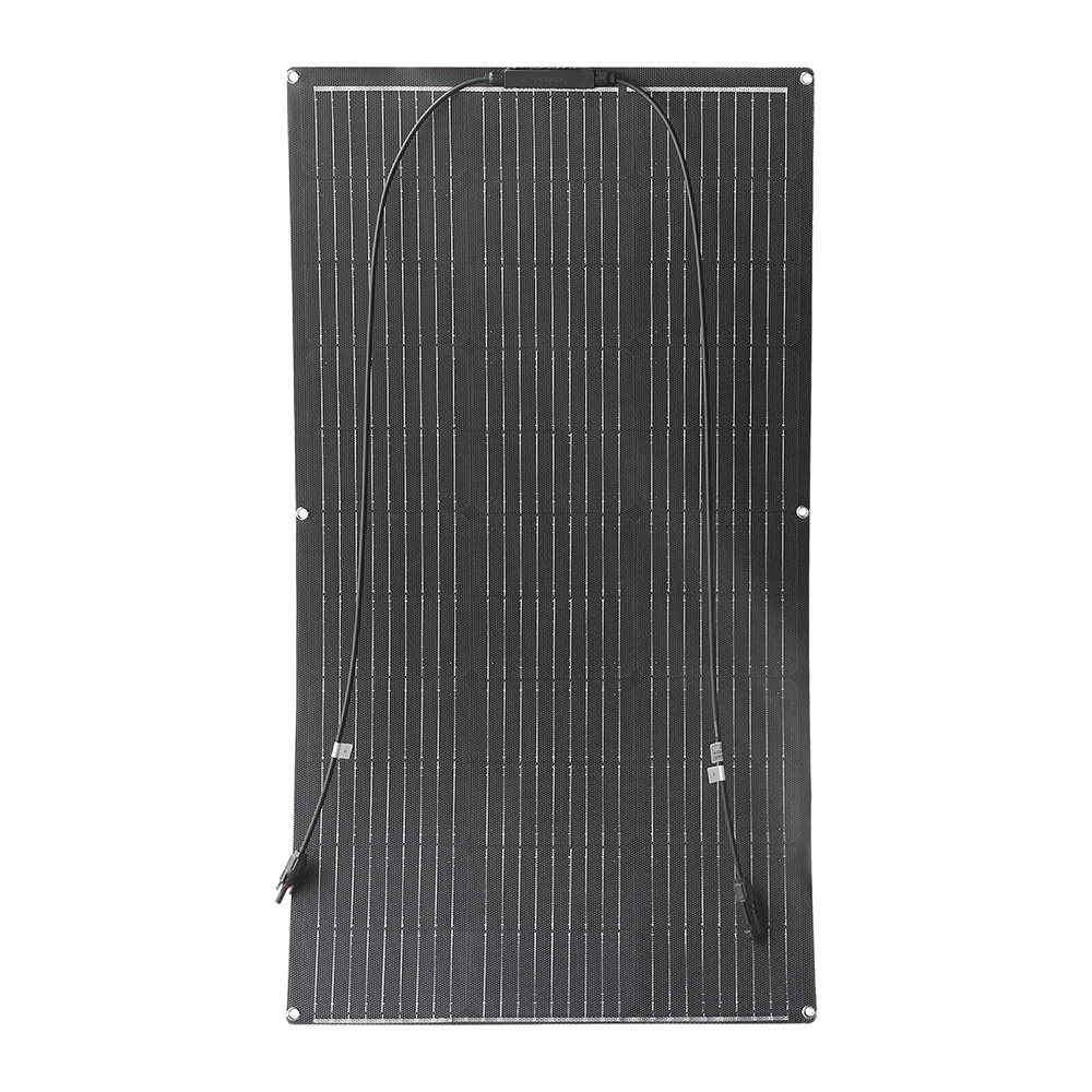 Panel Solar ETFE 18v 100w 200w - Solar Panel 200W reseña y precio