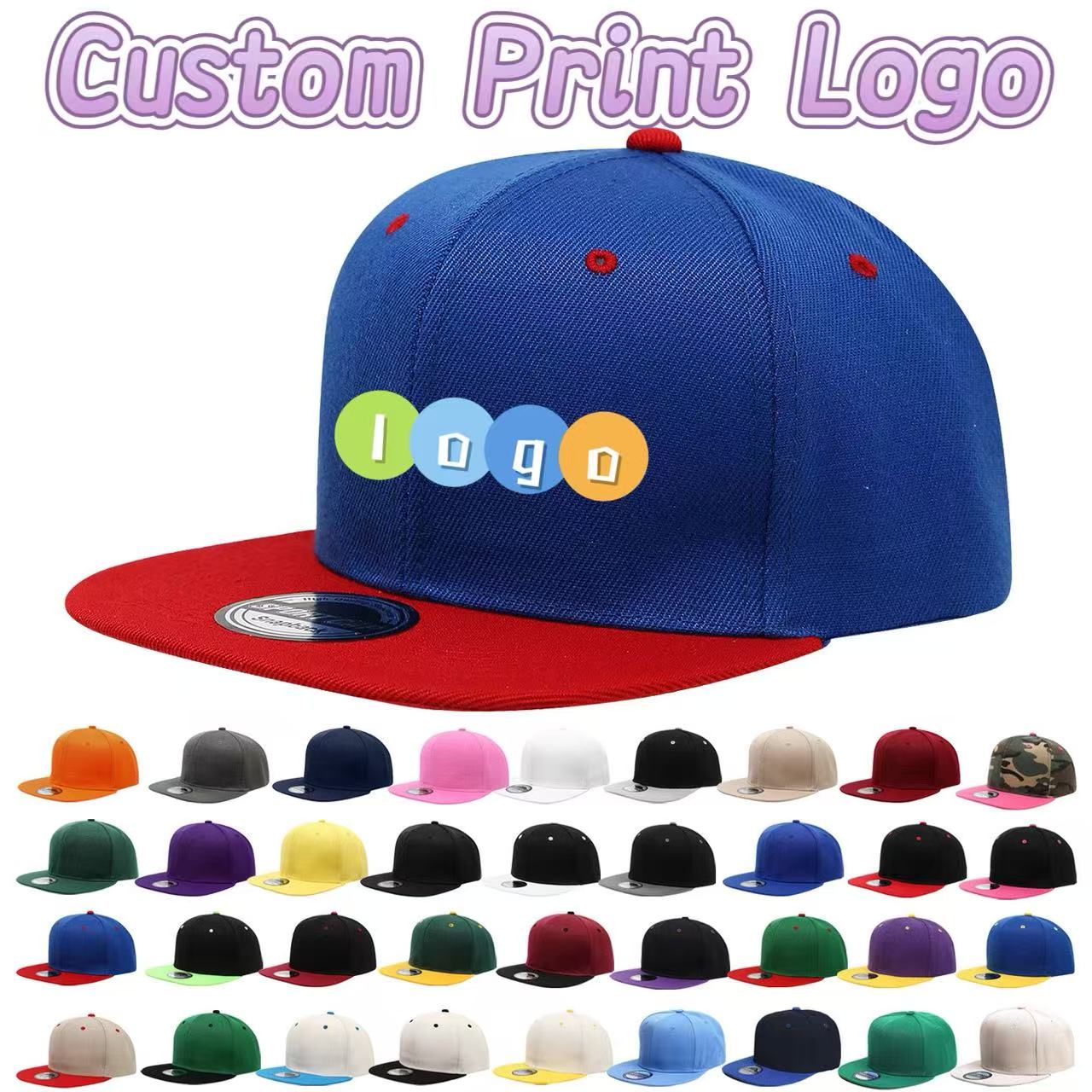 Gorras de Béisbol Personalizad - Solar Panel reseña y precio
