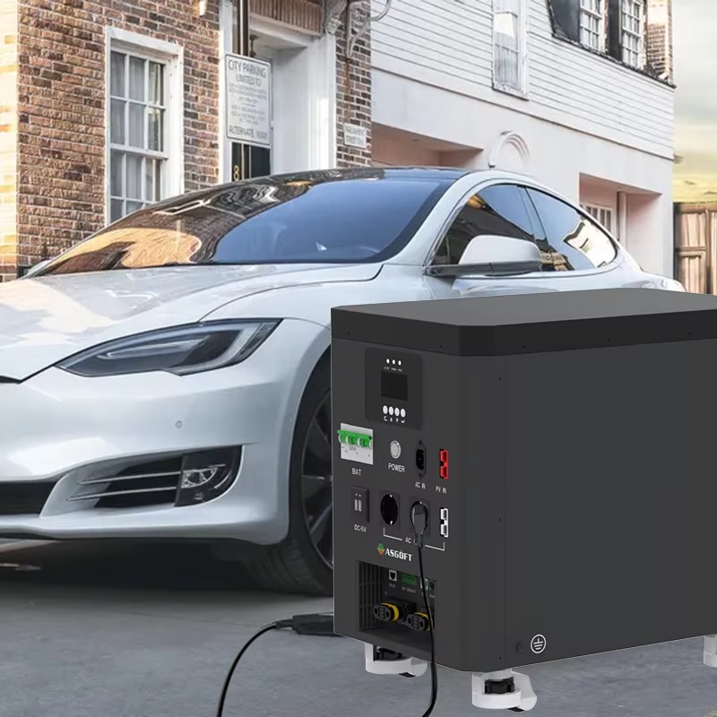 Estación de Energía Portátil p - Solar Panel reseña y precio
